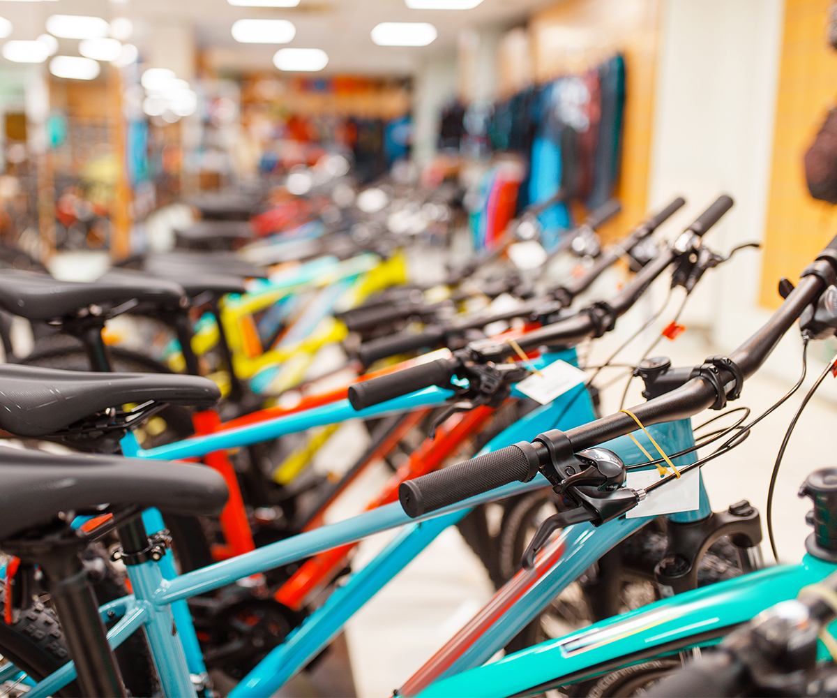 Discover the Crank Masters Cycle Shop Near Me for a Biking Adventure